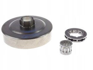 Bęben Sprzęgła Husqvarna 50 51 55 154 262 257