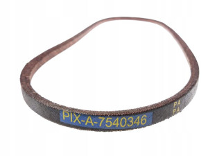Pasek Klinowy Mtd 9,5x762 Mm 754-0346