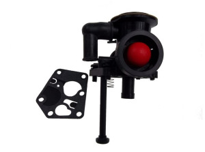 Gaźnik Classic Briggs&stratton 495770