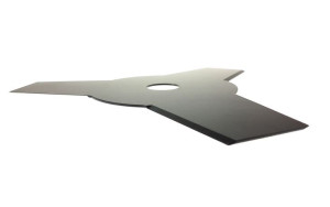 Tarcza Tnąca Do Kosy 230 Mm 3-zęby 1,5mm