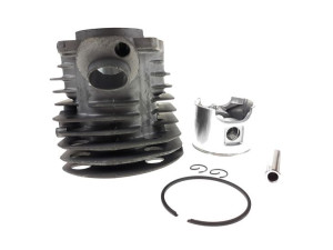 Cylinder Kompletny Tłok Husqvarna 50 51 55 46mm
