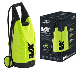 Opryskiwacz Akumulatorowy MAROLEX VX 20 l