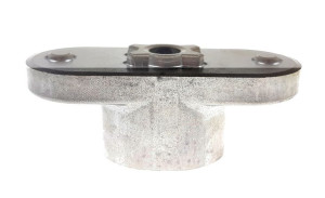 Uchwyt Mocowanie Adapter Piasta Noża Mtd 22,2 Mm
