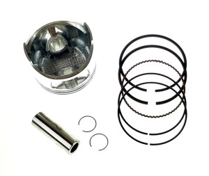 TŁOK kompletny do HONDA GX340 / GX 340 82MM