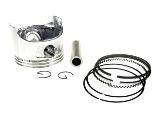 TŁOK kompletny do HONDA GX240 / GX 240 73MM