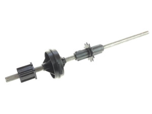 Oś tylna RollyKid ROLLY TOYS 21101000000