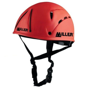 Kask do Wspinaczki Miller
