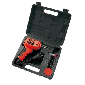 Lutownica Kolba Lutownicza 100W GYS 040397