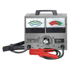 Tester do akumulatorów TBP 500 GYS
