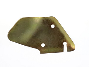 Nóż Do Kosiarki Wolf Triplex 11,8cm 4180048 418008