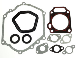 Zestaw Komplet Uszczelek Uszczelki Honda Gx 270