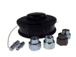 Głowica Żyłkowa Półautomatyczna 130mm