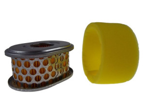 Filtr Powietrza Do Honda Gx110,gx120 17210-ze0-821