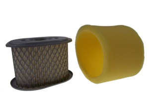 Filtr Powietrza Do Honda Gx110,gx120, Gx140, Gx160