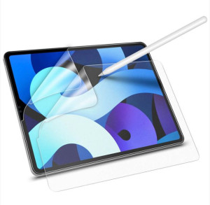 Paper-like do rysowania iPad 10.2 2019 2020 matowa folia