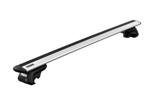 Bagażnik dachowy Thule Wingbar EVO 118