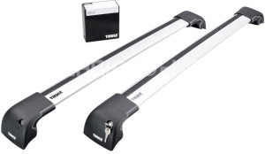 Bagażnik Thule Wingbar Edge Peugeot 4008 2012-