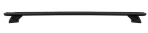 Bagażnik dachowy Thule Wingbar EVO Black Peugeot 508 kombi SW 2011-2018