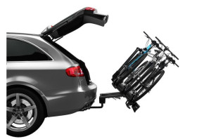 Thule VeloCompact 3 13-pin 926