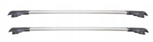 Inter Pack Quiet C101 78/78 Silver