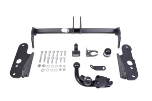 Hak holowniczy Brink Toyota Auris Kombi 2013-2019
