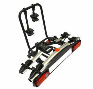 Platforma bagażnik rowerowy na hak Aguri Active Bike 2 rowery