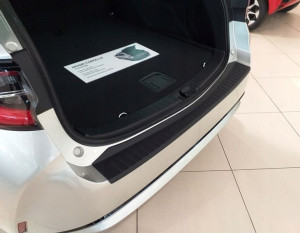 Nakładka Ochronna Na Zderzak Toyota Corolla Kombi
