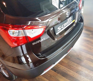 Nakładka Listwa Na Zderzak Suzuki Sx4 S-cross