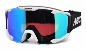 Gogle Arctica Narciarskie Snowboardowe G-106b +