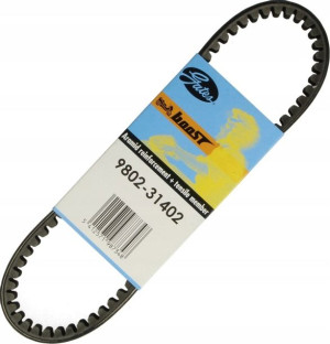 Pasek napędowy aramid Honda 125 Shadow 125