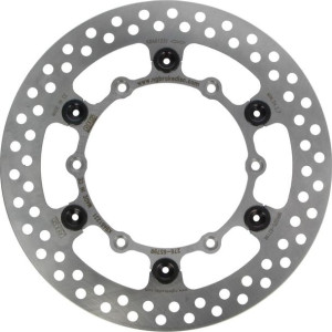 Tarcza hamulcowa przód SUZUKI DR 125 SE