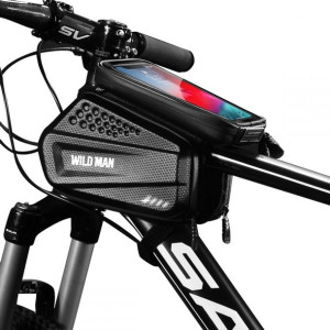 Sakwa Rowerowa Wildman Hardpouch Bike Mount "XXL"