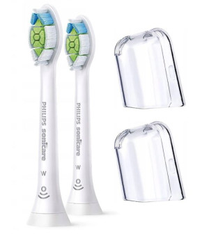 PHILIPS SONICARE KOŃCÓWKI DiamondClean 2 szt