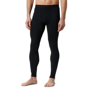 Męskie legginsy termoaktywne Columbia OH3D Knit Tight II 1918931010