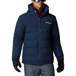 Kurtka Columbia Wild Card Down Jacket 1864262465