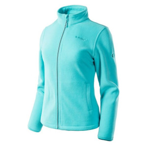 Polar damski bluza Hi-Tec Lady Nader niebieski rozmiar XL