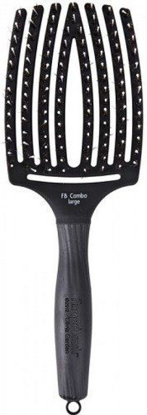 Szczotka Olivia Garden FINGER BRUSH Large