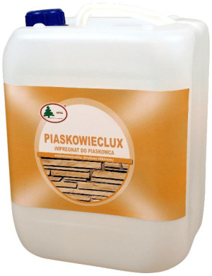 Impregnat Do Piaskowca Kamienia Bezbarwny 10l