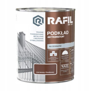 Rafil Podkład Antykorozyjny 5l