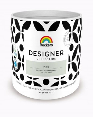 Beckers Designer Collection Kolory 2,5l
