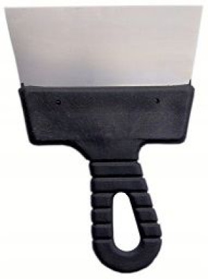 Szpachla Szpachelka Nierdzewna 150 Mm