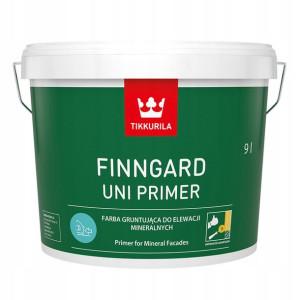 Farba Gruntująca Do Elewacji Tikkurila 2,7l