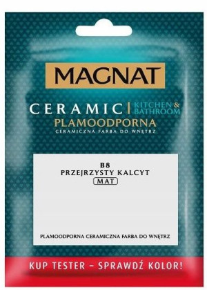 Magnat Ceramic Kitchen&bathroom Kolory Tester
