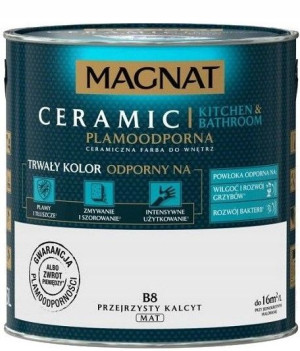Magnat Ceramic Kitchen&bathroom Kolory 2,5l