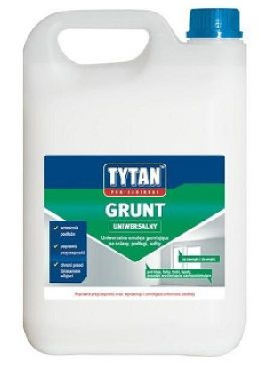 Tytan Unigrunt 5l