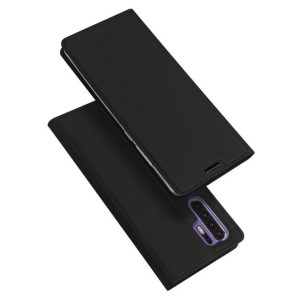 Etui DUXDUCIS do Huawei P30 Pro czarny