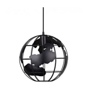 Lampa Wisząca Globus