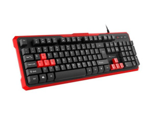 NATEC Klawiatura dla graczy Genesis Rhod 110