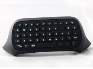 Klawiatura Chatpad XBOX ONE