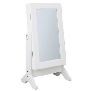 Lustro z organizerem Hermosa